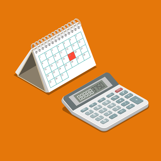 Calculadora de préstamos