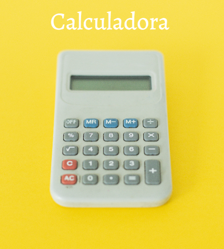 Calculadora