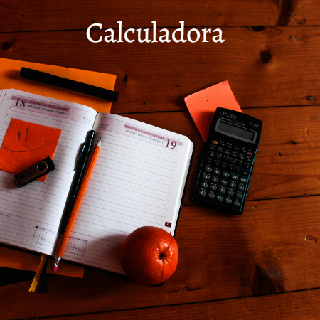 Calculadora